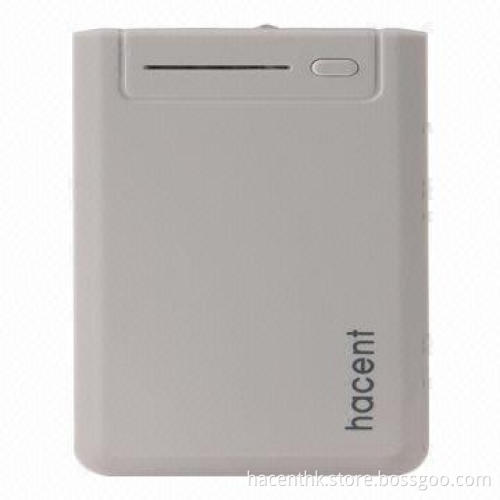 Cheapest Supply Mobile Power Bank for Smartphones